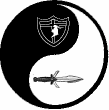 Logo Principe Yin & Yang